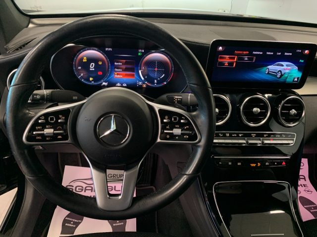 MERCEDES-BENZ GLC 220 D COUPÉ AMG PREMIUM PLUS 4MATIC - foto 28