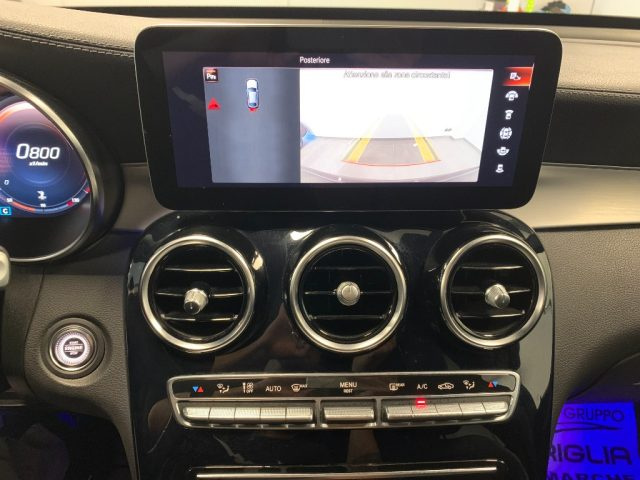 MERCEDES-BENZ GLC 220 D COUPÉ AMG PREMIUM PLUS 4MATIC - foto 36