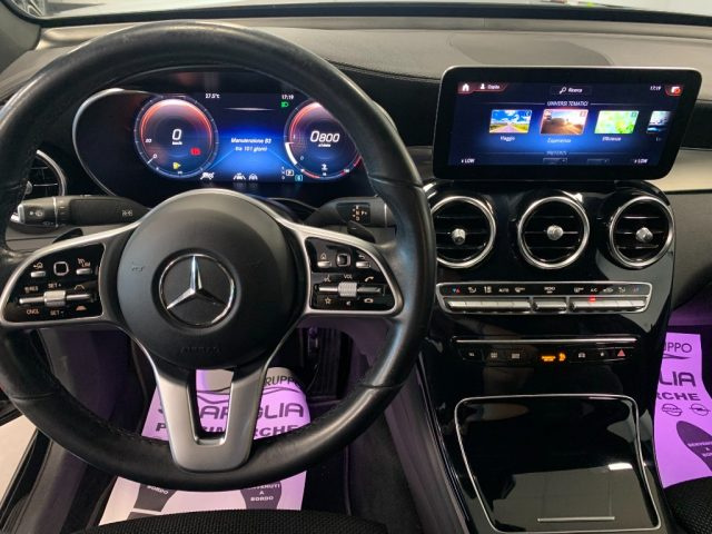 MERCEDES-BENZ GLC 220 D COUPÉ AMG PREMIUM PLUS 4MATIC - foto 37