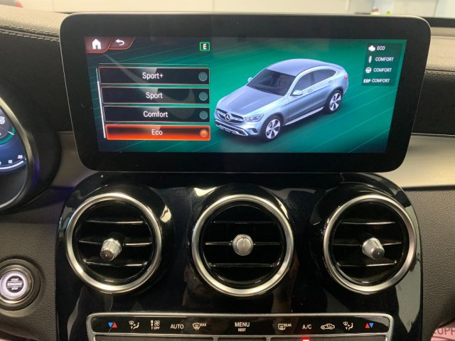 MERCEDES-BENZ GLC 220 D COUPÉ AMG PREMIUM PLUS 4MATIC - foto 42