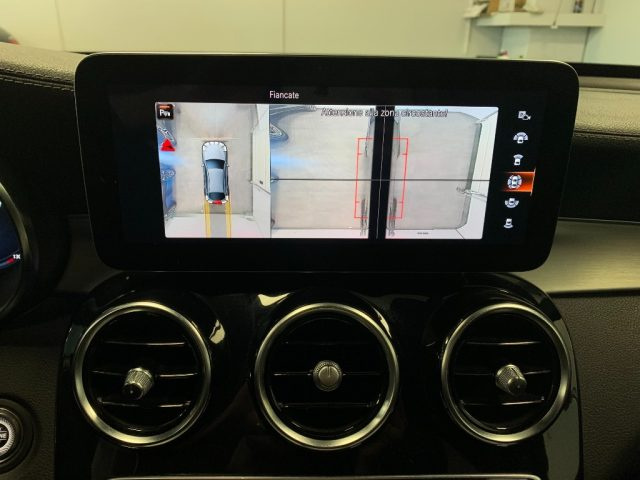 MERCEDES-BENZ GLC 220 D COUPÉ AMG PREMIUM PLUS 4MATIC - foto 31