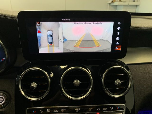 MERCEDES-BENZ GLC 220 D COUPÉ AMG PREMIUM PLUS 4MATIC - foto 33