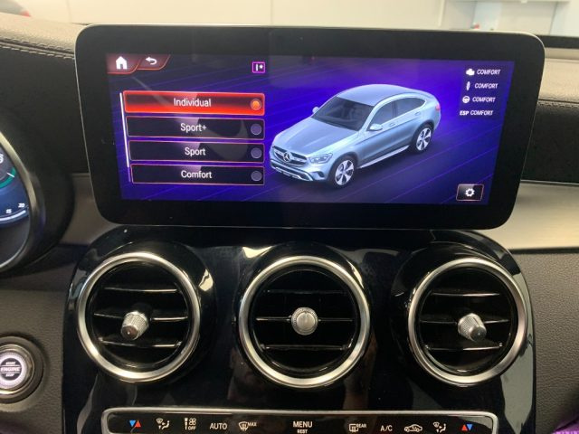 MERCEDES-BENZ GLC 220 D COUPÉ AMG PREMIUM PLUS 4MATIC - foto 38