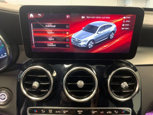 MERCEDES-BENZ GLC 220 D COUPÉ AMG PREMIUM PLUS 4MATIC - foto 39