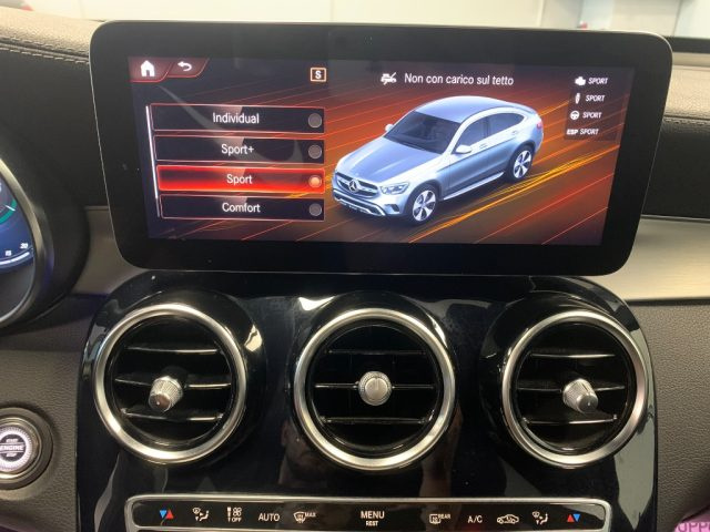 MERCEDES-BENZ GLC 220 D COUPÉ AMG PREMIUM PLUS 4MATIC - foto 40