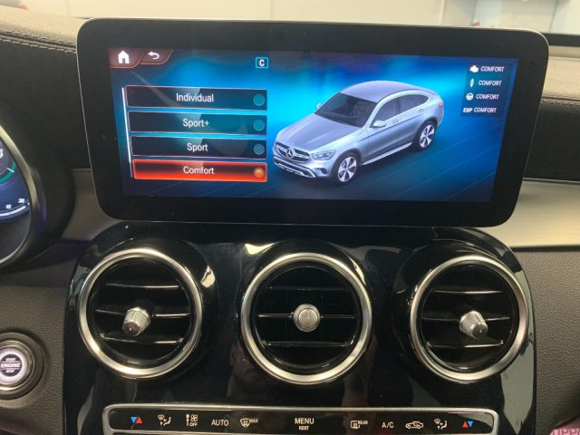 MERCEDES-BENZ GLC 220 D COUPÉ AMG PREMIUM PLUS 4MATIC - foto 41