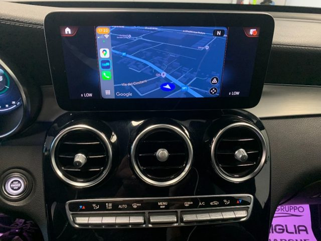 MERCEDES-BENZ GLC 220 D COUPÉ AMG PREMIUM PLUS 4MATIC - foto 43