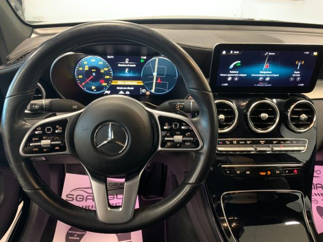 MERCEDES-BENZ GLC 220 D COUPÉ AMG PREMIUM PLUS 4MATIC - foto 8