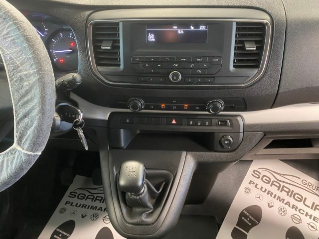 OPEL ZAFIRA LIFE 1.5 DIESEL 9 POSTI L3 LUNGA BUSI - foto 9