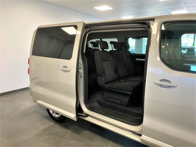 OPEL ZAFIRA LIFE 1.5 DIESEL 9 POSTI L3 LUNGA BUSI - foto 21