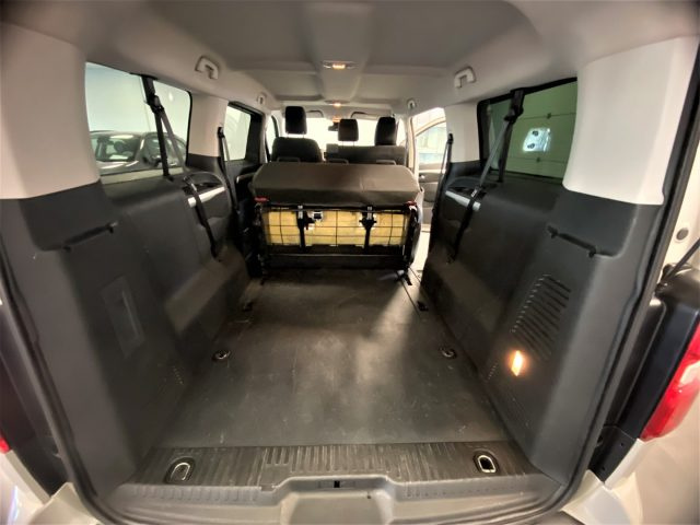 OPEL ZAFIRA LIFE 1.5 DIESEL 9 POSTI L3 LUNGA BUSI - foto 15