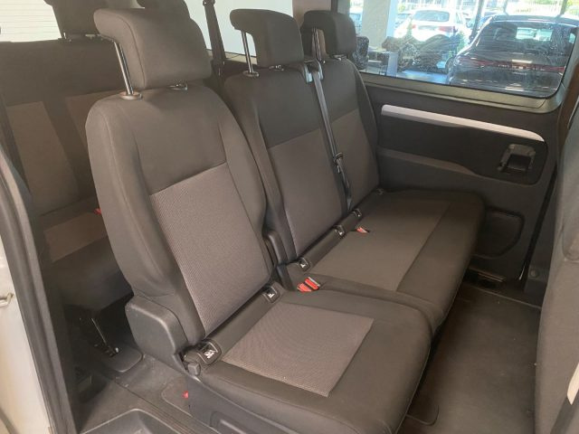 OPEL ZAFIRA LIFE 1.5 DIESEL 9 POSTI L3 LUNGA BUSI - foto 11