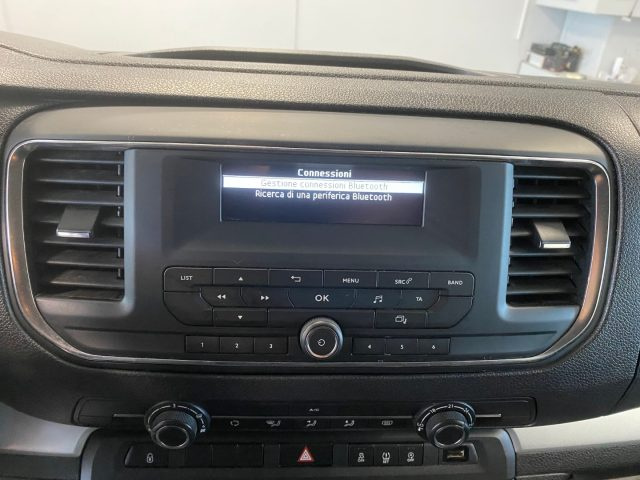 OPEL ZAFIRA LIFE 1.5 DIESEL 9 POSTI L3 LUNGA BUSI - foto 19