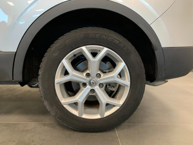 RENAULT KADJAR 1.5 BLUE DCI SPORT EDITION - foto 35