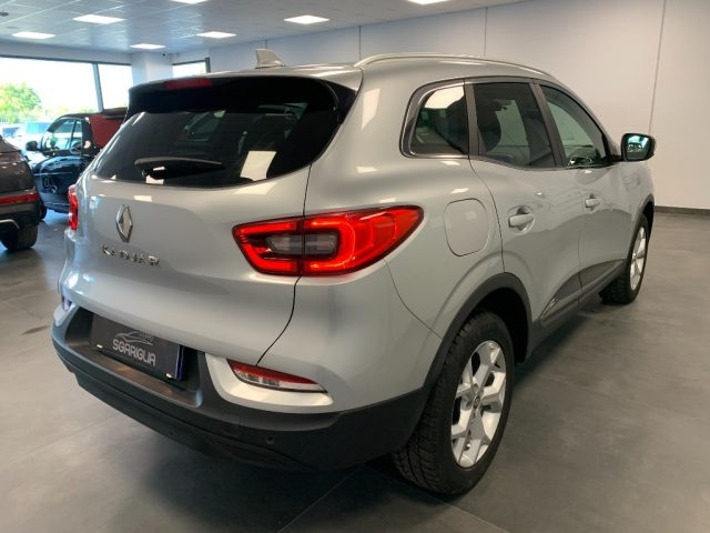 RENAULT KADJAR 1.5 BLUE DCI SPORT EDITION - foto 6