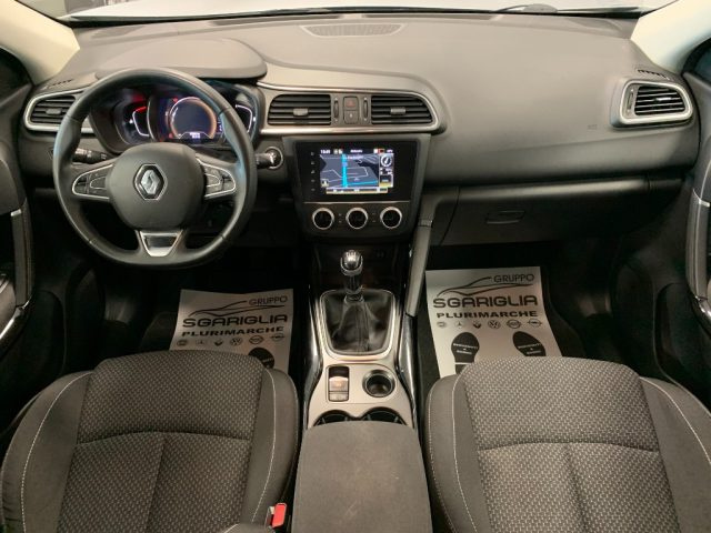 RENAULT KADJAR 1.5 BLUE DCI SPORT EDITION - foto 7