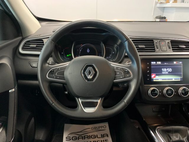 RENAULT KADJAR 1.5 BLUE DCI SPORT EDITION - foto 9