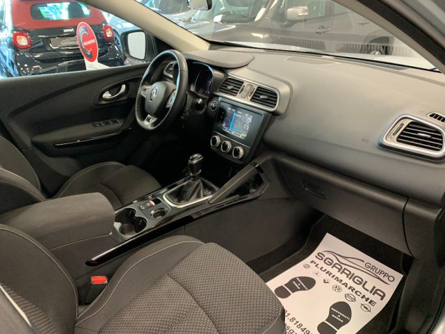 RENAULT KADJAR 1.5 BLUE DCI SPORT EDITION - foto 11