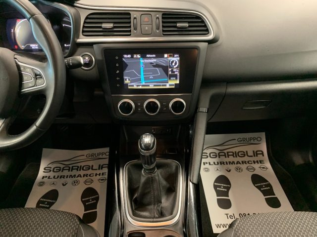 RENAULT KADJAR 1.5 BLUE DCI SPORT EDITION - foto 16