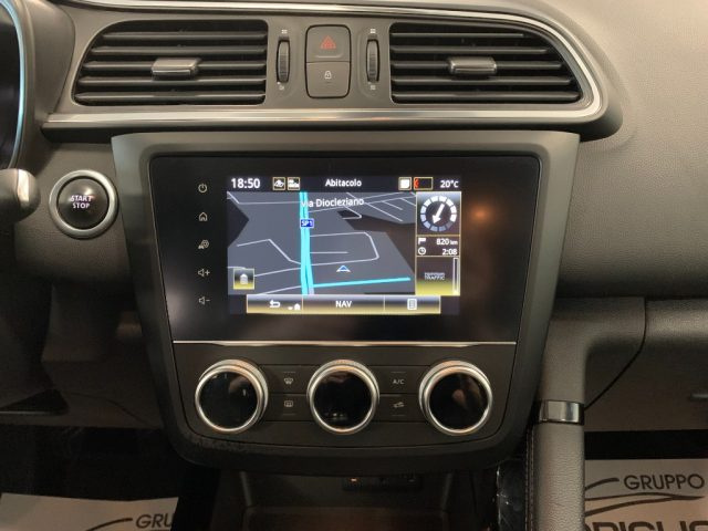 RENAULT KADJAR 1.5 BLUE DCI SPORT EDITION - foto 8