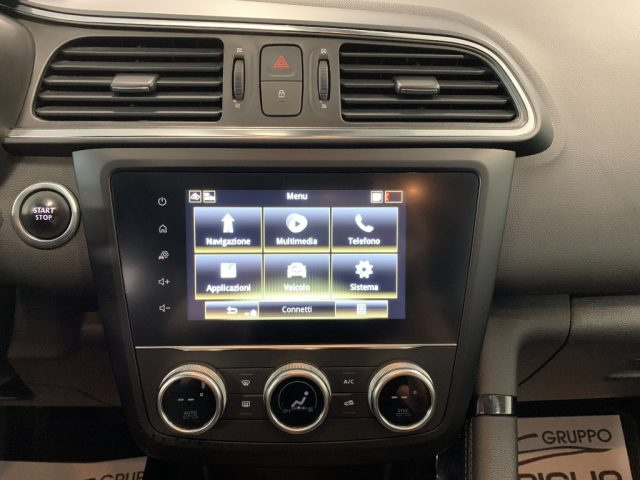 RENAULT KADJAR 1.5 BLUE DCI SPORT EDITION - foto 18