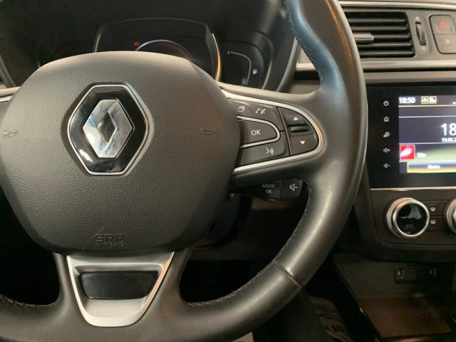 RENAULT KADJAR 1.5 BLUE DCI SPORT EDITION - foto 26