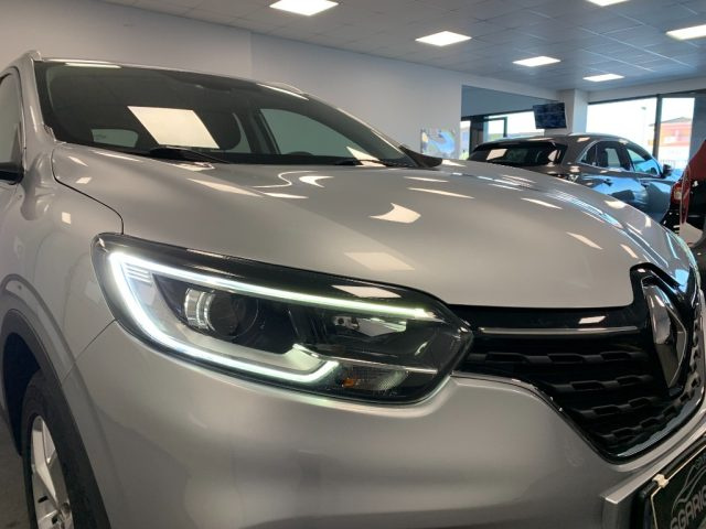 RENAULT KADJAR 1.5 BLUE DCI SPORT EDITION - foto 24