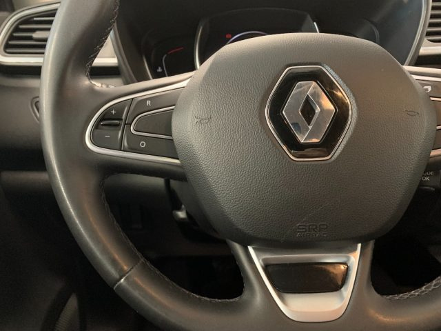RENAULT KADJAR 1.5 BLUE DCI SPORT EDITION - foto 27