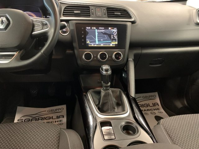 RENAULT KADJAR 1.5 BLUE DCI SPORT EDITION - foto 17