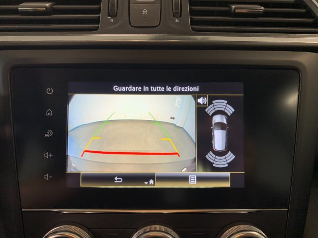 RENAULT KADJAR 1.5 BLUE DCI SPORT EDITION - foto 21