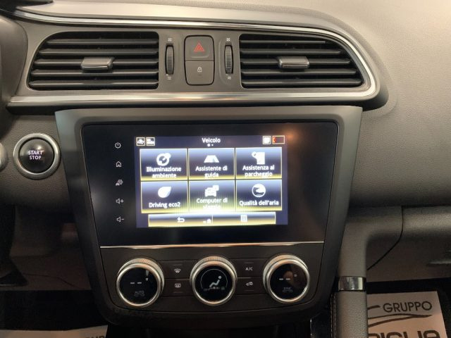 RENAULT KADJAR 1.5 BLUE DCI SPORT EDITION - foto 19