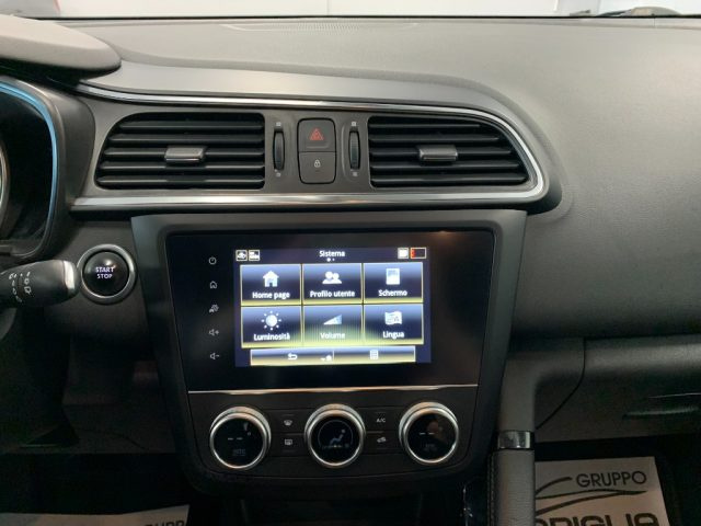 RENAULT KADJAR 1.5 BLUE DCI SPORT EDITION - foto 20