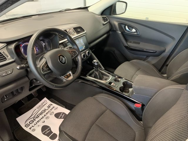RENAULT KADJAR 1.5 BLUE DCI SPORT EDITION - foto 10