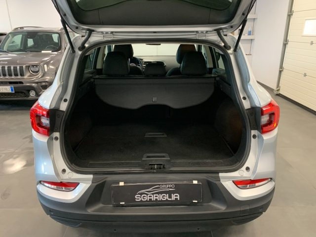 RENAULT KADJAR 1.5 BLUE DCI SPORT EDITION - foto 14