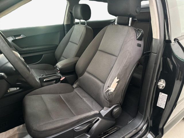 AUDI A3 1.6 TDI 90 CV CR F.AP. ATTRACTIO - foto 12