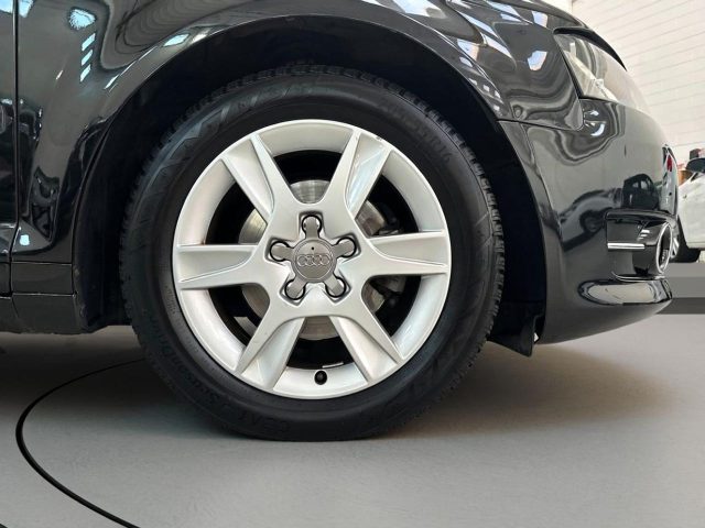 AUDI A3 1.6 TDI 90 CV CR F.AP. ATTRACTIO - foto 15