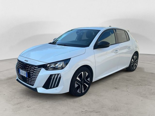 PEUGEOT 208 ALLURE HYBRID 136 E-DCS6 AUTO - foto 2