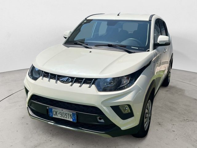 MAHINDRA KUV100 NXT 1.2 K6+ - foto 2
