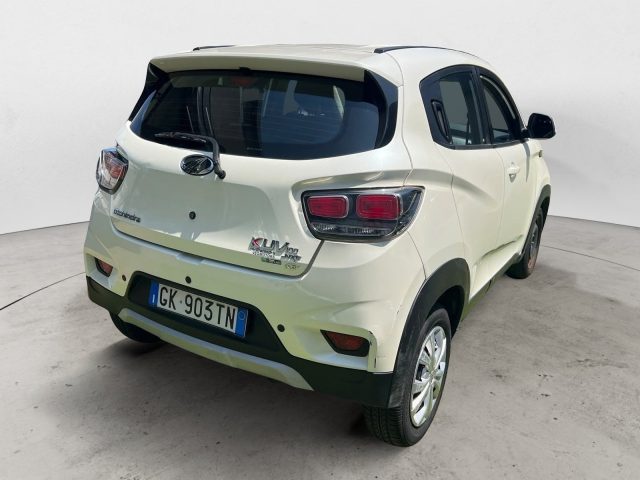 MAHINDRA KUV100 NXT 1.2 K6+ - foto 3