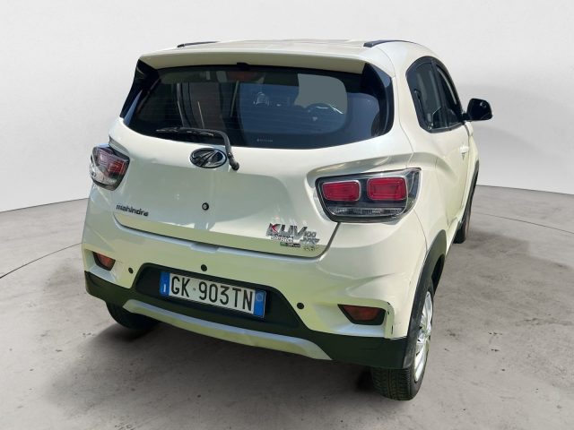 MAHINDRA KUV100 NXT 1.2 K6+ - foto 4