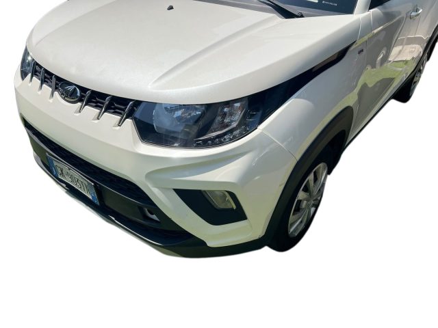 MAHINDRA KUV100 NXT 1.2 K6+ - foto 5