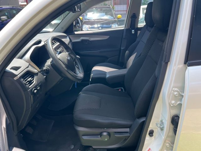 MAHINDRA KUV100 NXT 1.2 K6+ - foto 7