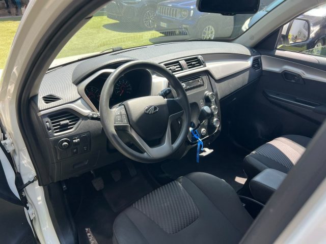 MAHINDRA KUV100 NXT 1.2 K6+ - foto 8
