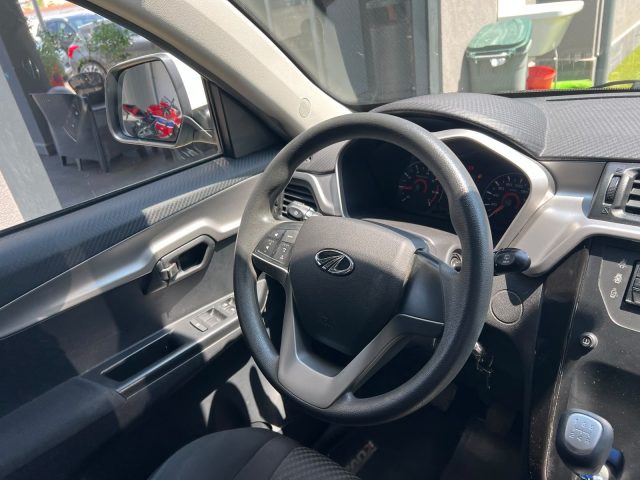 MAHINDRA KUV100 NXT 1.2 K6+ - foto 10