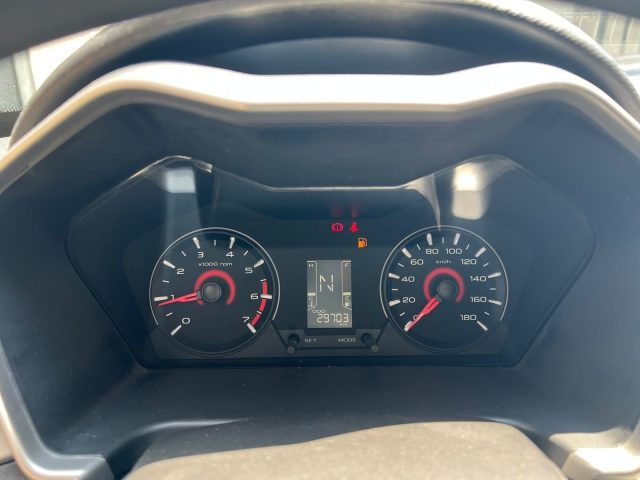 MAHINDRA KUV100 NXT 1.2 K6+ - foto 13