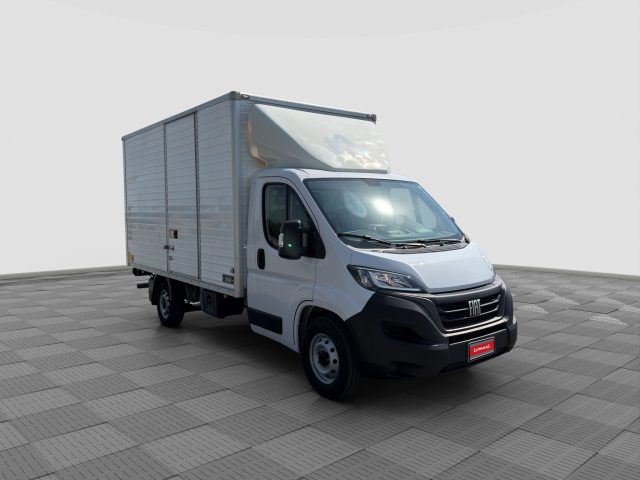 FIAT DUCATO DUCATO 35 2.2 MJT 140CV PLM CABI - foto 6