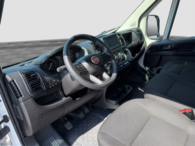 FIAT DUCATO DUCATO 35 2.2 MJT 140CV PLM CABI - foto 8