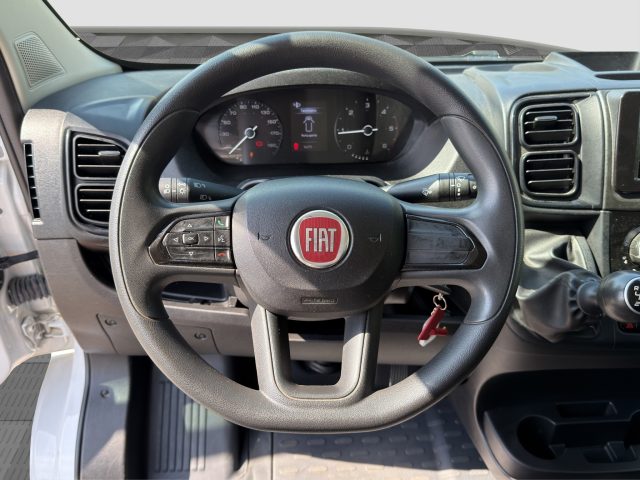 FIAT DUCATO DUCATO 35 2.2 MJT 140CV PLM CABI - foto 10