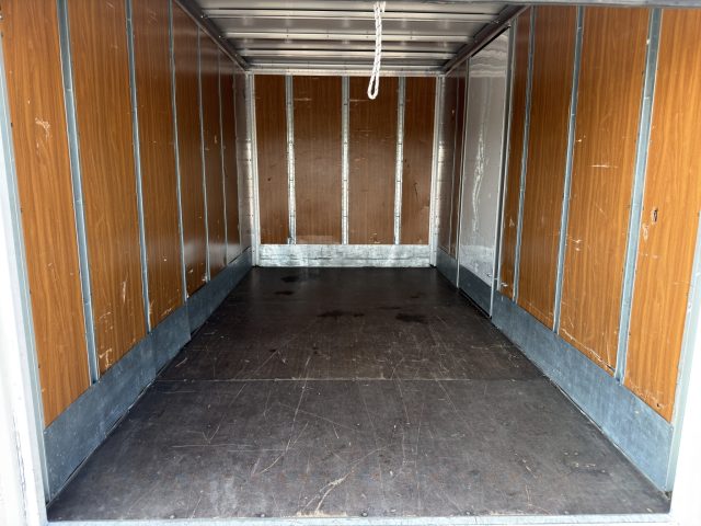 FIAT DUCATO DUCATO 35 2.2 MJT 140CV PLM CABI - foto 11