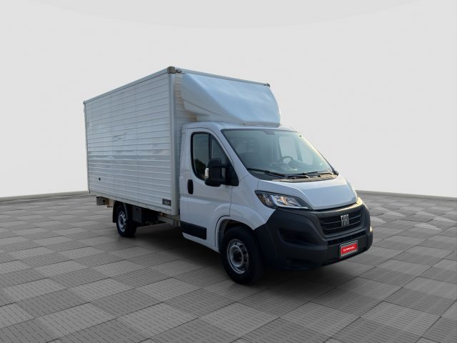 FIAT DUCATO DUCATO 35 2.2 MJT 140CV PL CABIN - foto 6